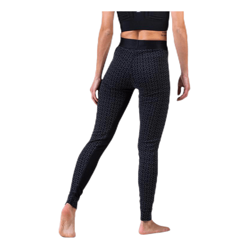 Merino 240 Pants Black