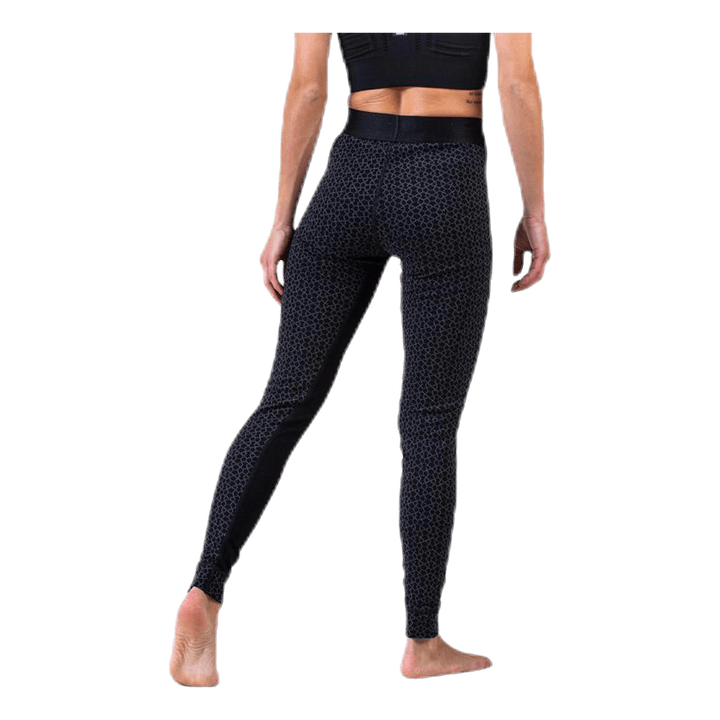 Merino 240 Pants Black