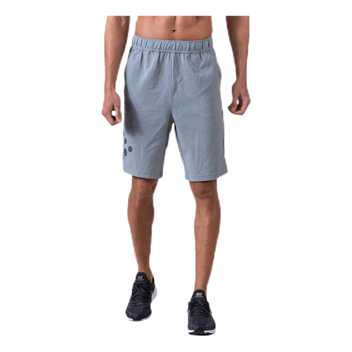 Deft 2.0 Comfort Shorts Grey