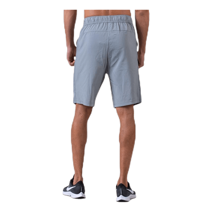 Deft 2.0 Comfort Shorts Grey