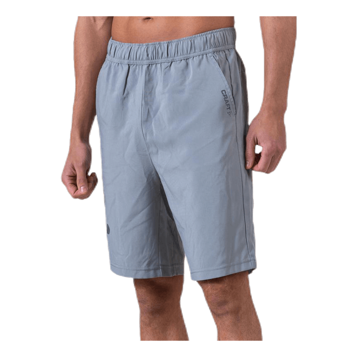 Deft 2.0 Comfort Shorts Grey