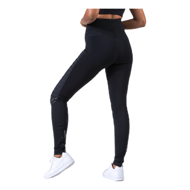 SubZ Padded Tights Black