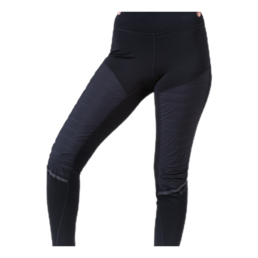 SubZ Padded Tights Black