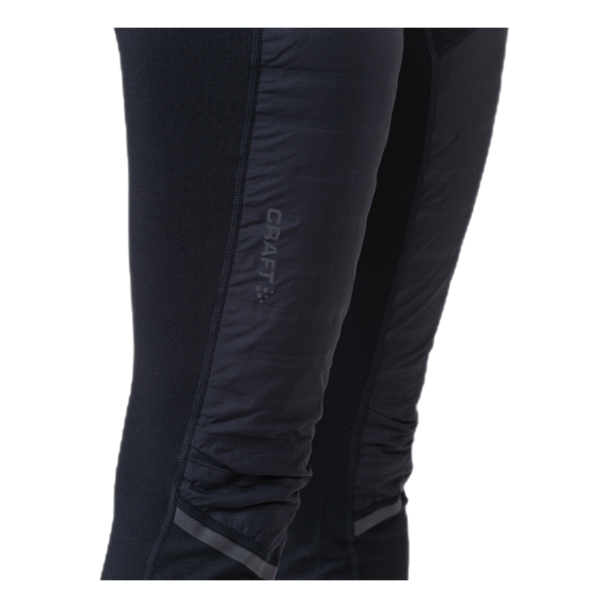 SubZ Padded Tights Black