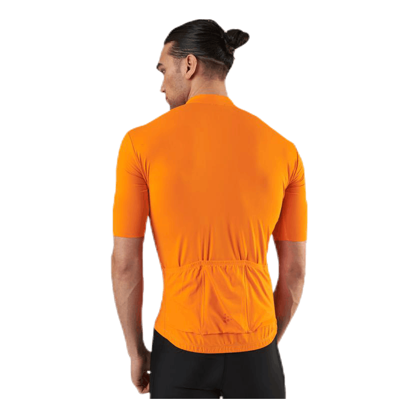 Train Pack Jersey Orange