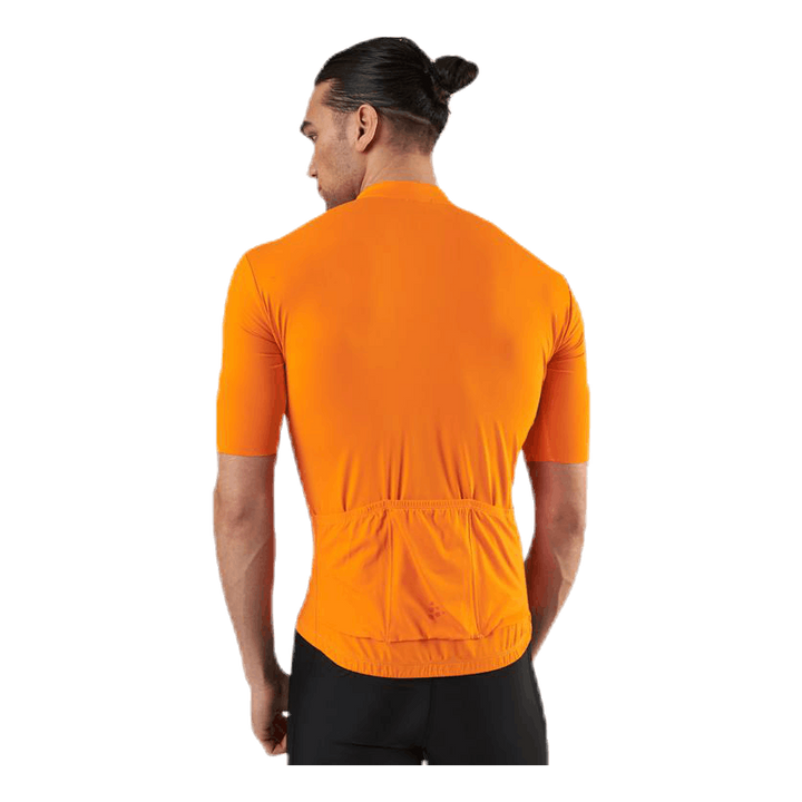 Train Pack Jersey Orange