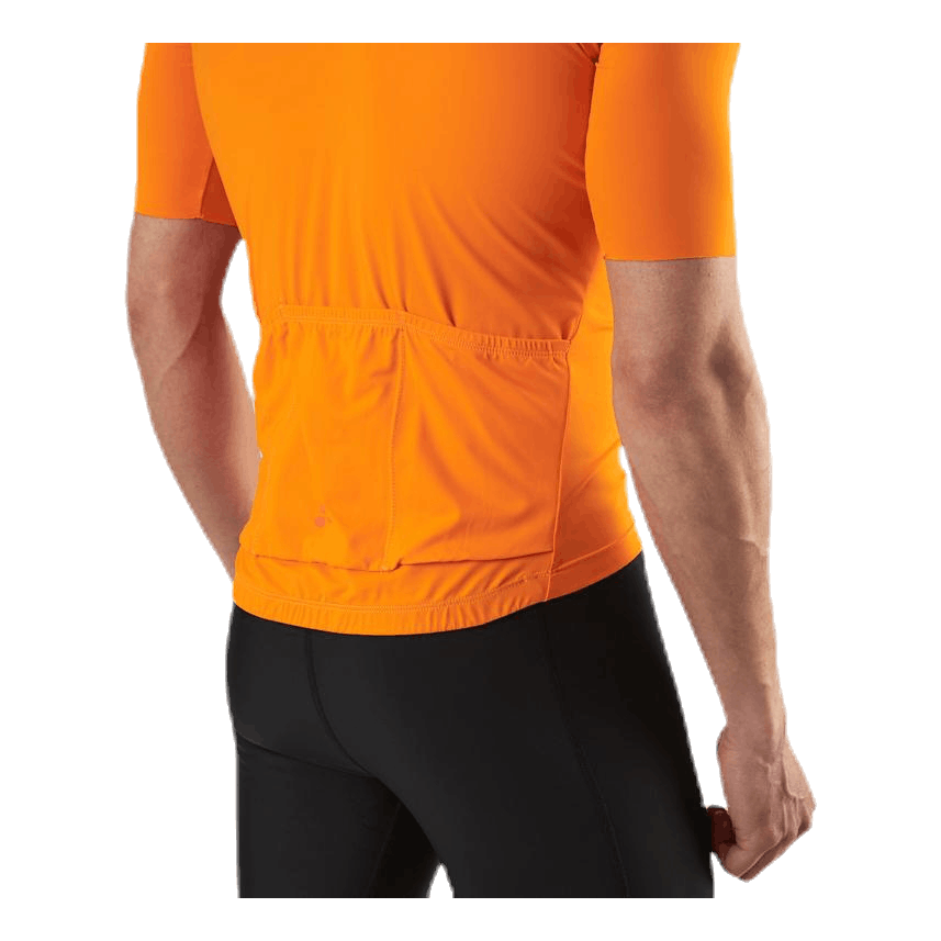 Train Pack Jersey Orange