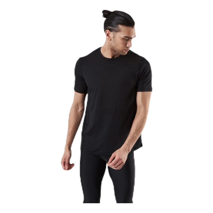 ADV Essence SS Tee Black