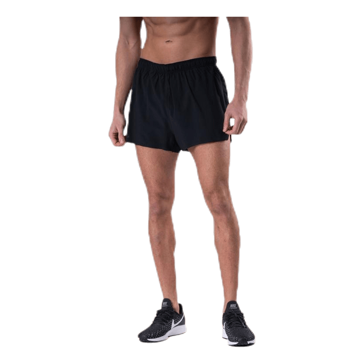 ADV Essence 2" Stretch Shorts Black