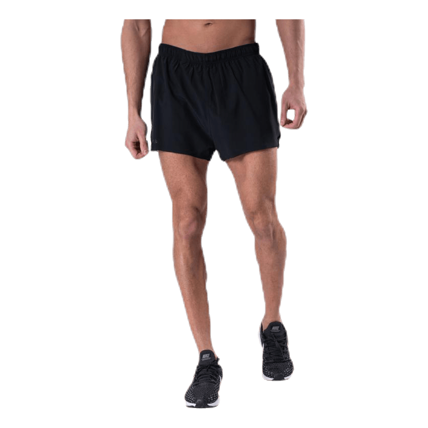 ADV Essence 2" Stretch Shorts Black