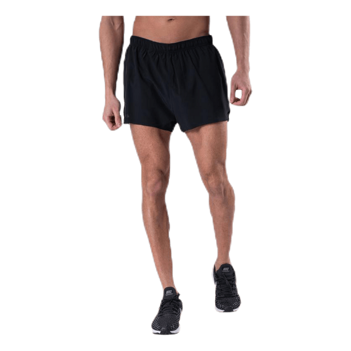 ADV Essence 2" Stretch Shorts Black