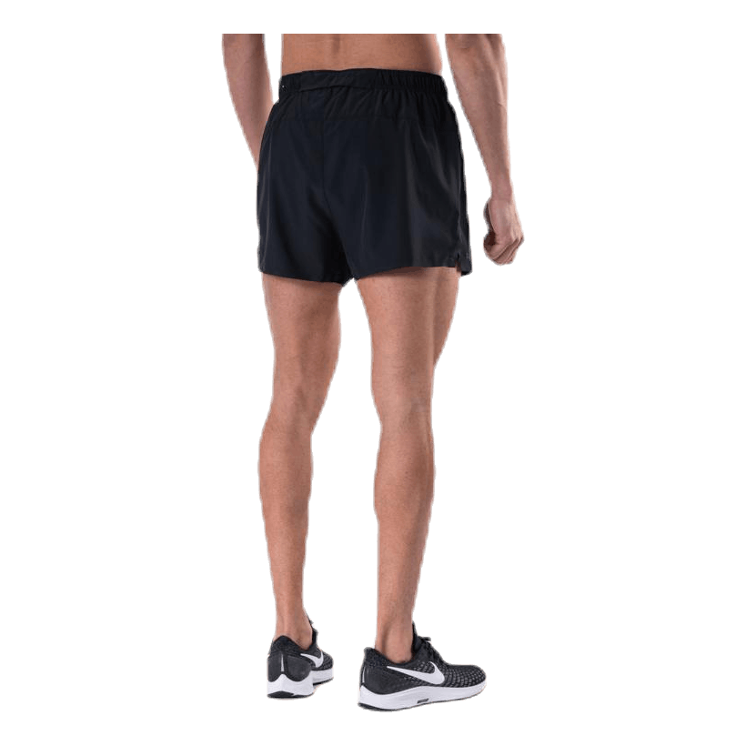 ADV Essence 2" Stretch Shorts Black