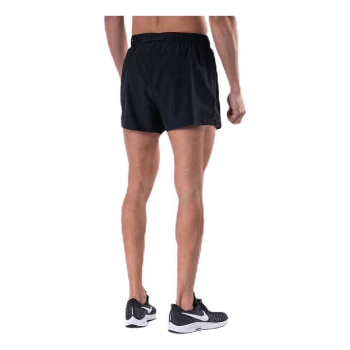 ADV Essence 2" Stretch Shorts Black