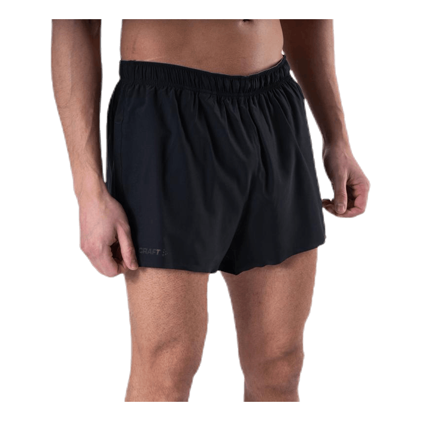 ADV Essence 2" Stretch Shorts Black