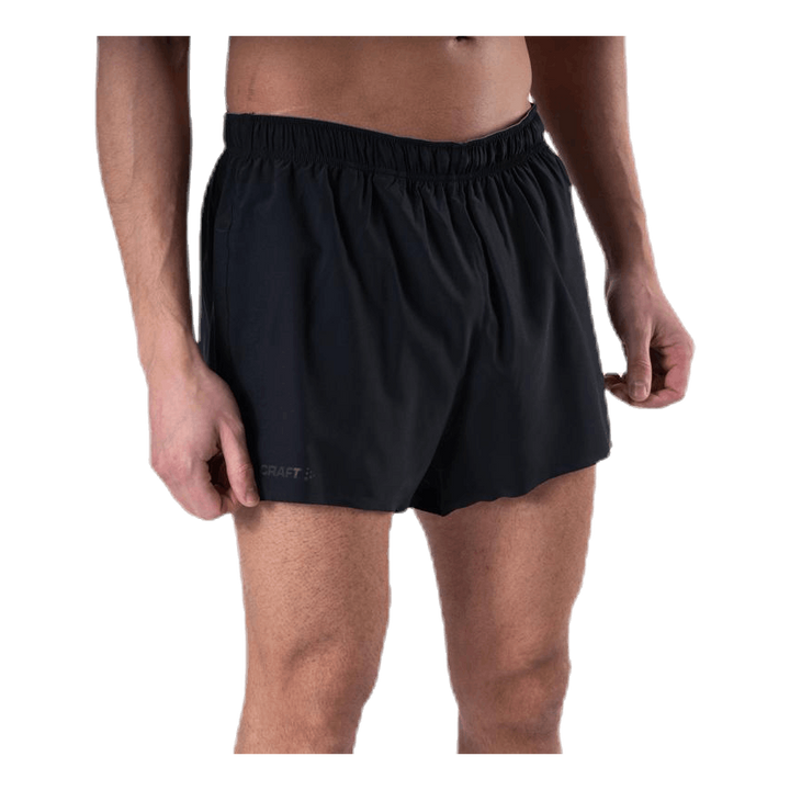 ADV Essence 2" Stretch Shorts Black