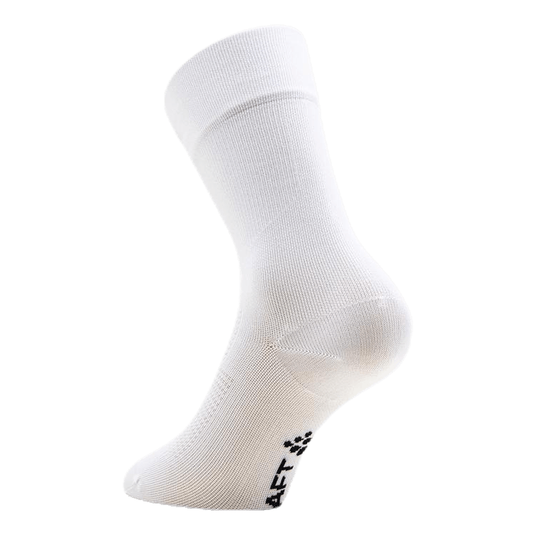 Essence Sock White