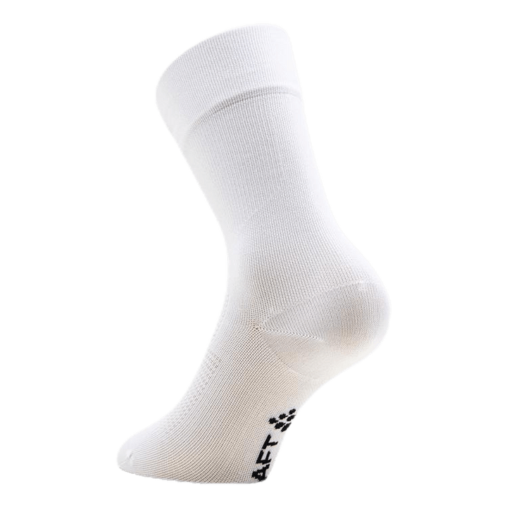 Essence Sock White