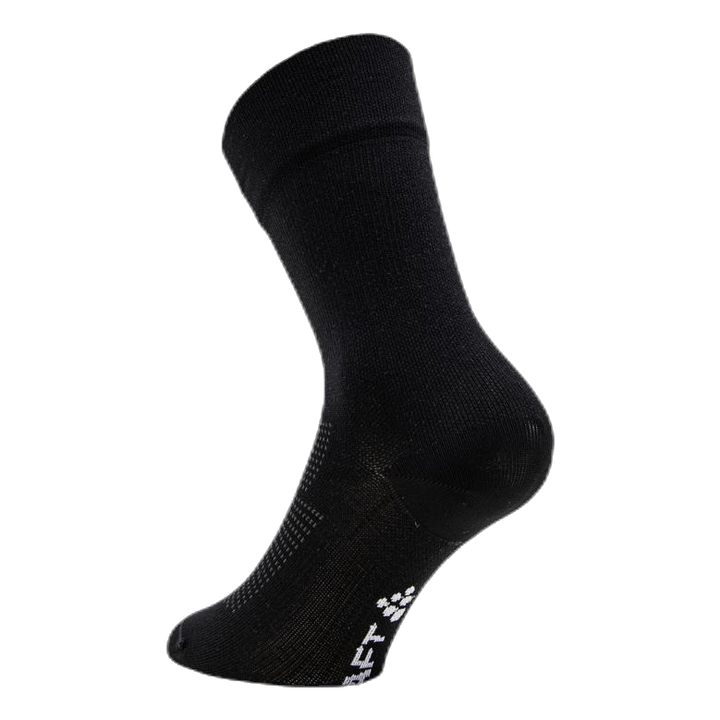 Essence Sock Black