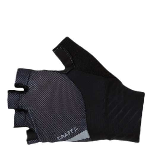 Roleur Glove Black