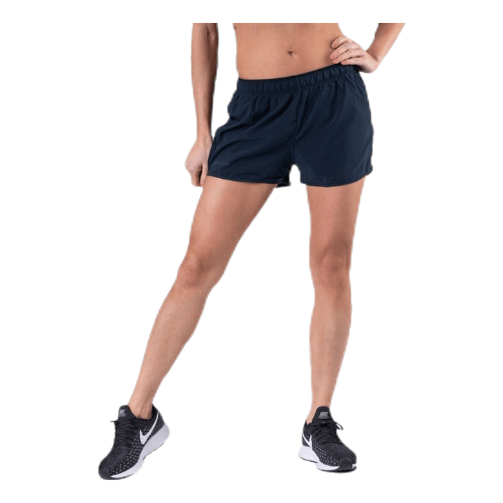 ADV Essence 2" Stretch Shorts Blue