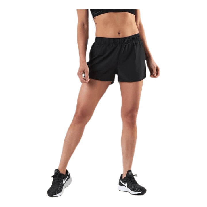 ADV Essence 2" Stretch Shorts Black