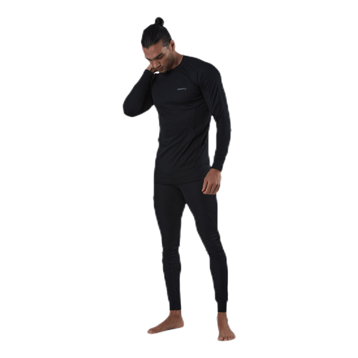 Core Dry Baselayer Set Black