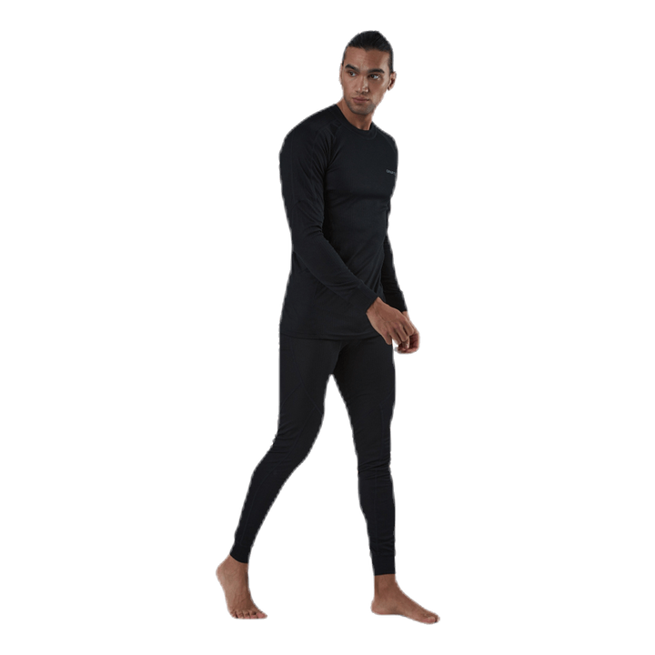 Core Dry Baselayer Set Black