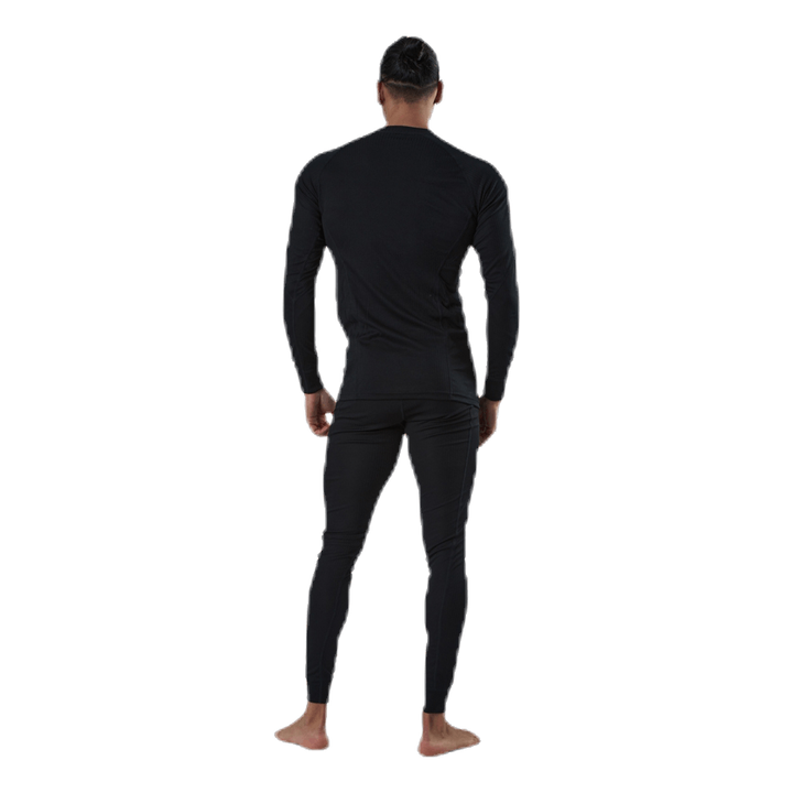 Core Dry Baselayer Set Black