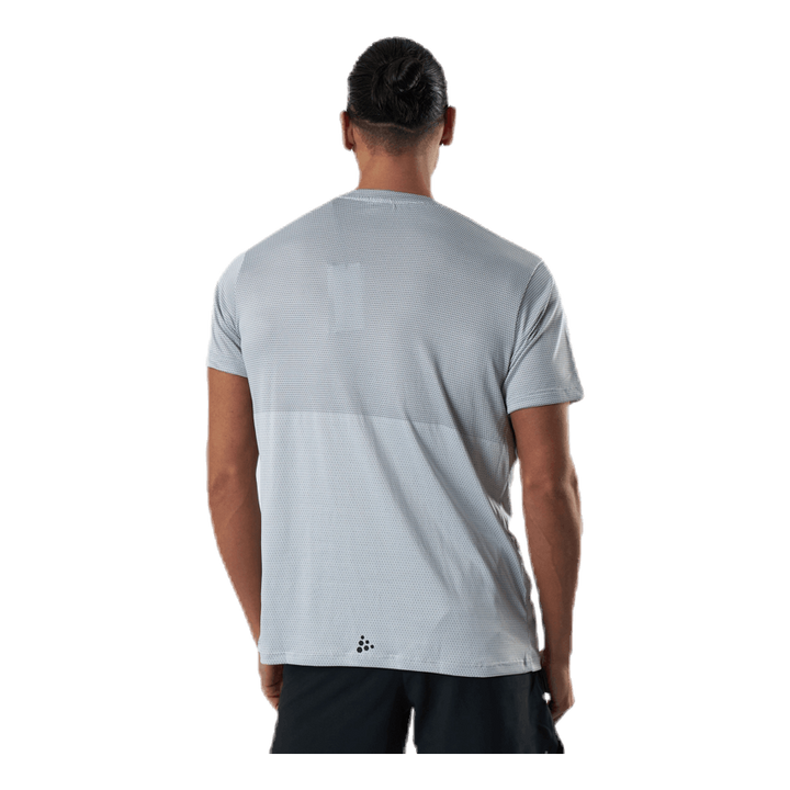 Core Sence Structured Tee Patterned