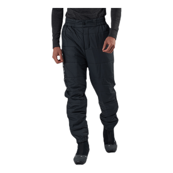 Adv Storm Warm Insulate Pant Black