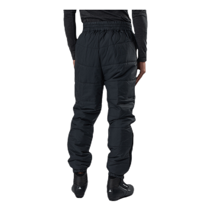Adv Storm Warm Insulate Pant Black