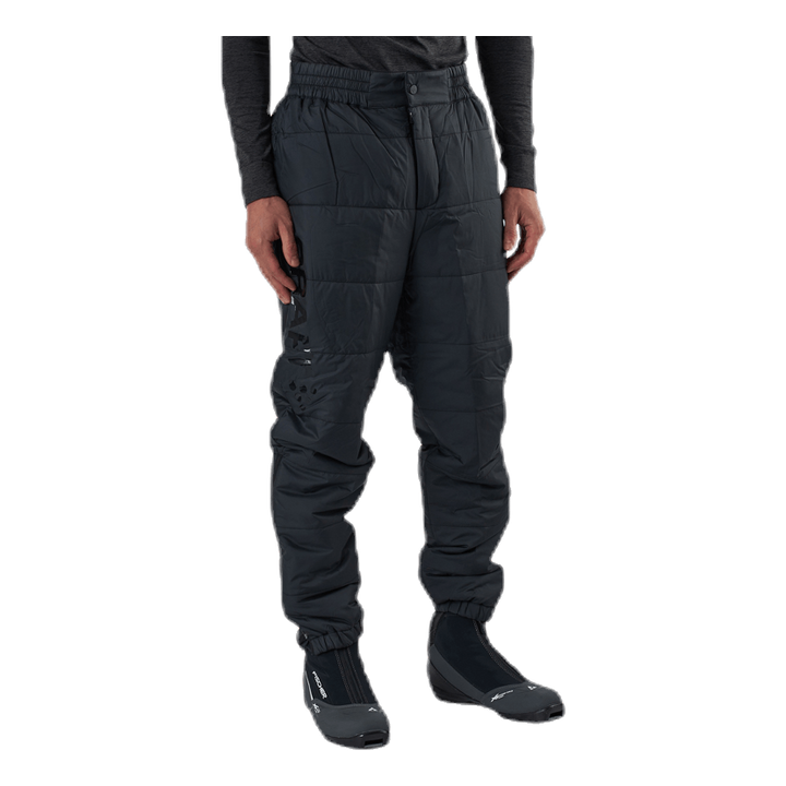 Adv Storm Warm Insulate Pant Black