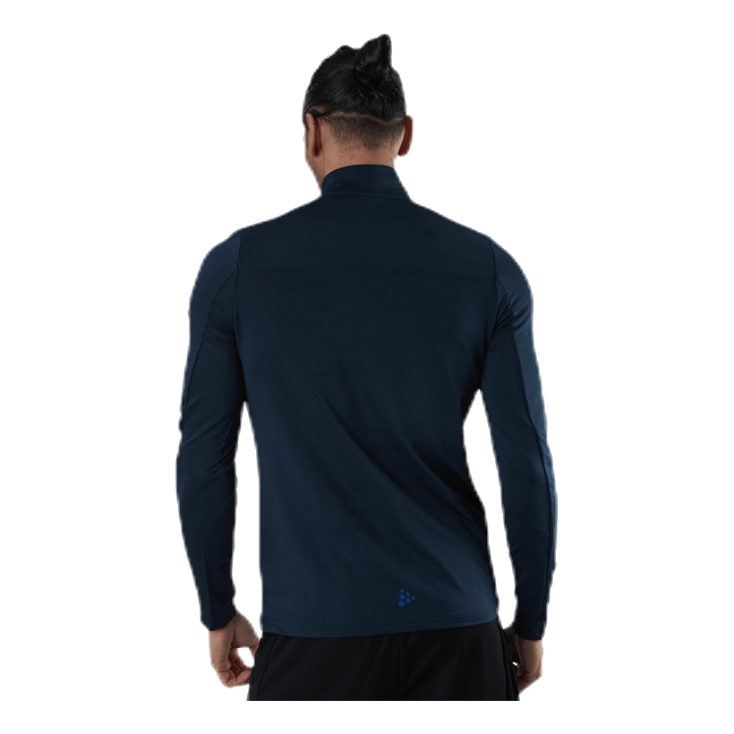 Core Gain Midlayer Blue