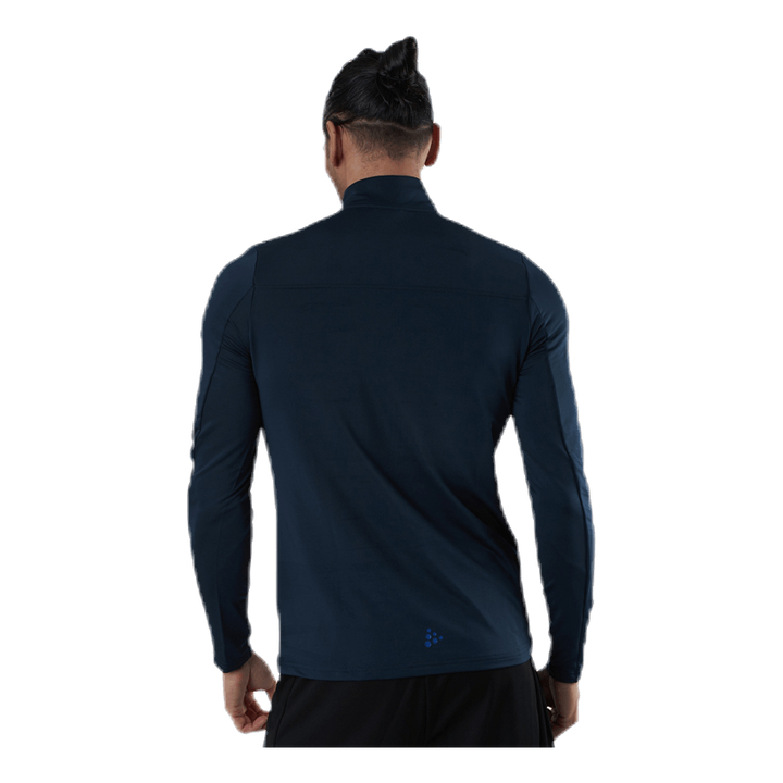 Core Gain Midlayer Blue