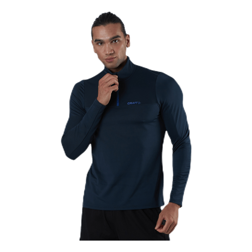 Core Gain Midlayer Blue