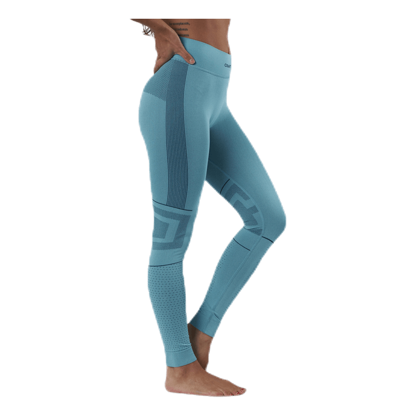 Active Intensity Pants Blue