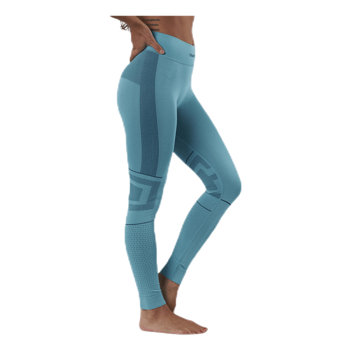 Active Intensity Pants Blue