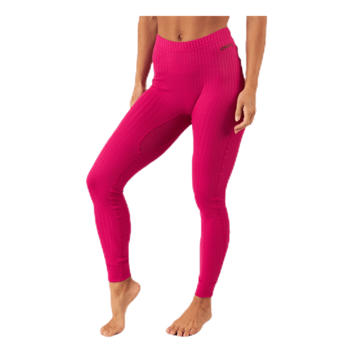 Active Extreme X Pants Pink