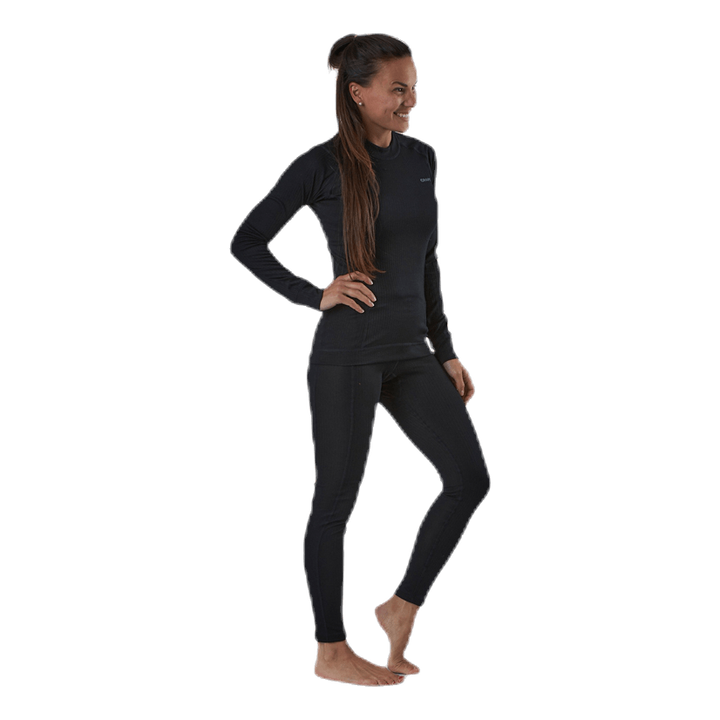 Core Dry Baselayer Set Black