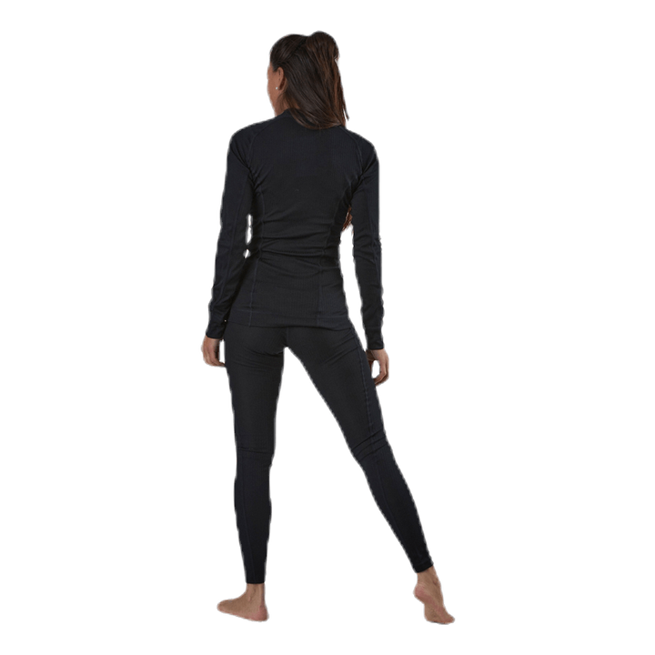 Core Dry Baselayer Set Black