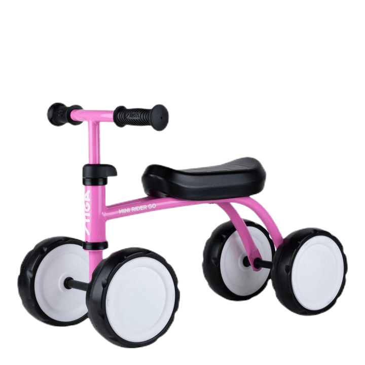 Mini Rider Go Pink