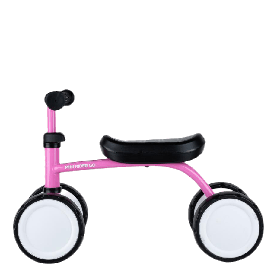 Mini Rider Go Pink