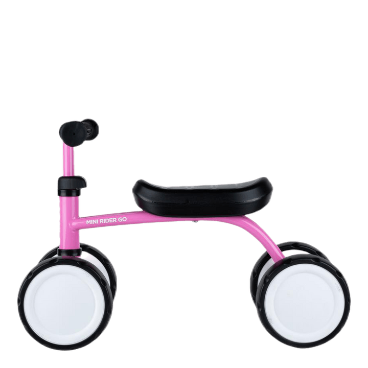 Mini Rider Go Pink