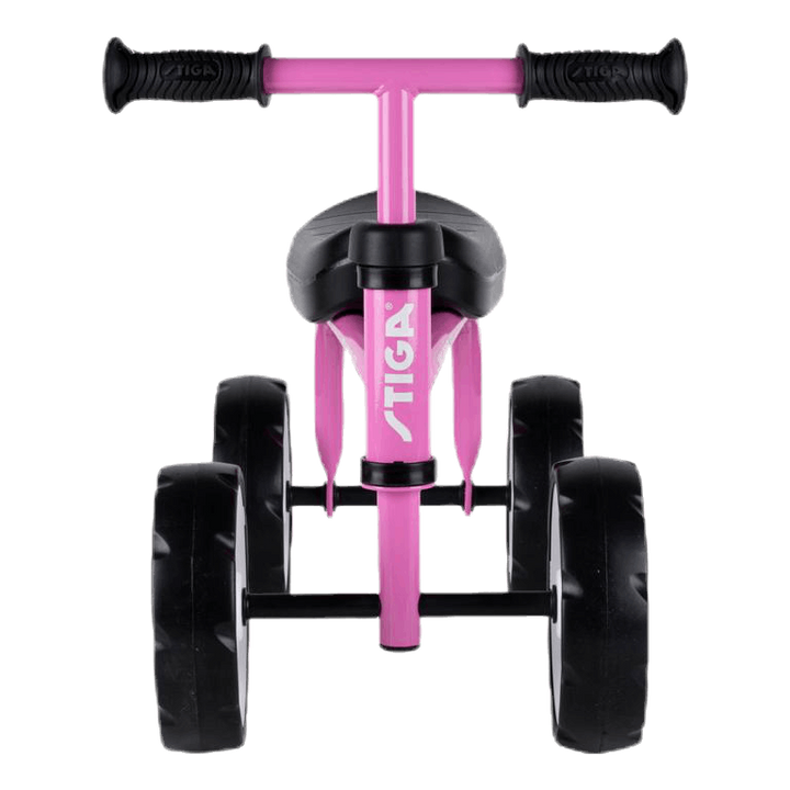 Mini Rider Go Pink