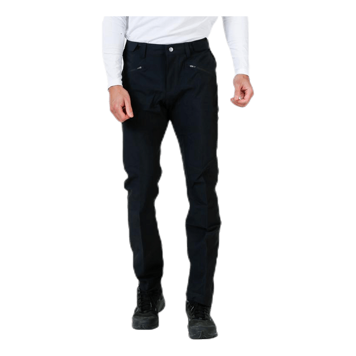 Nylen Pant Black