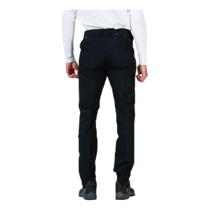 Nylen Pant Black