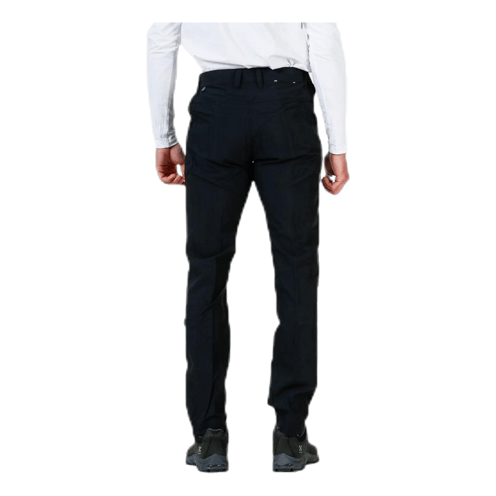 Nylen Pant Black