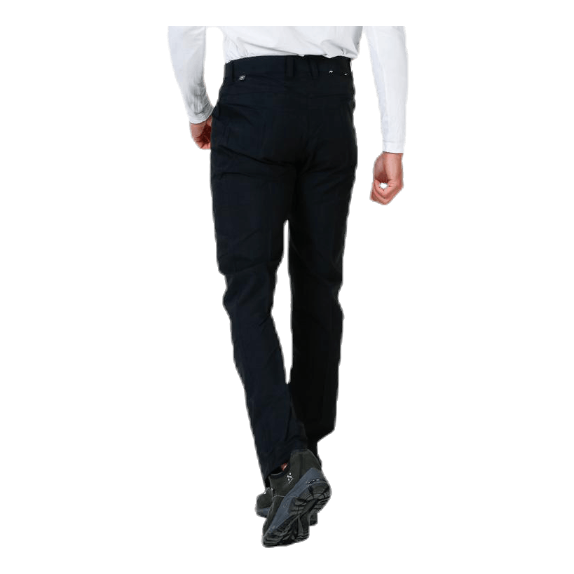 Nylen Pant Black