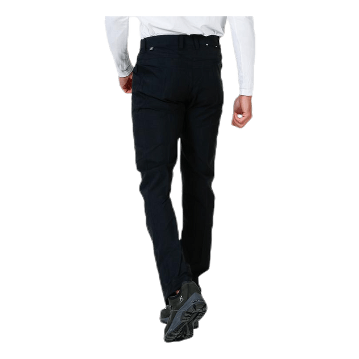 Nylen Pant Black