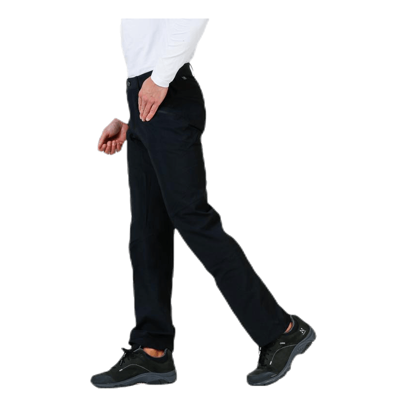 Nylen Pant Black